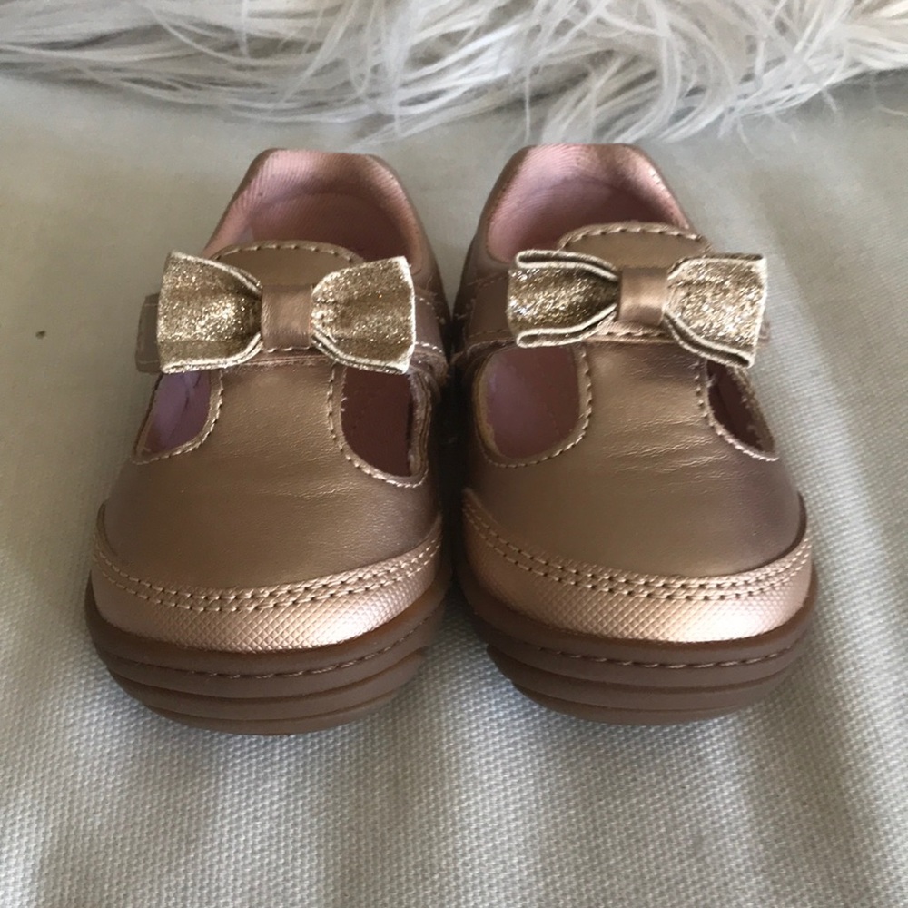 Stride Rite Baby Shoes
